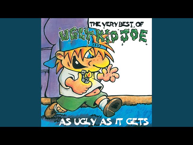 Ugly Kid Joe - C.U.S.T