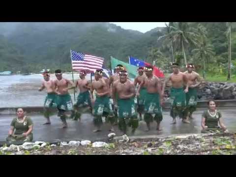 Video: Amerikan Samoası Ulusal Parkı: Eksiksiz Kılavuz