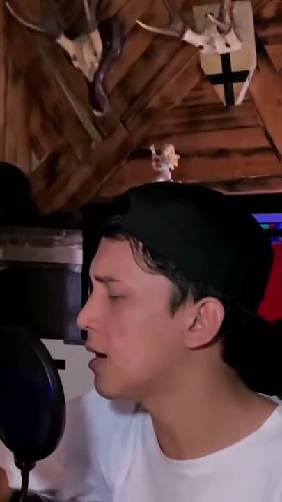 FIREHOUSE  - LOVE OF A LIFETIME ( ACOUSTIC COVER ) | Dimas Senopati #shorts