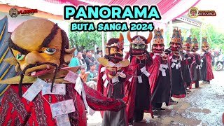 PANORAMA BUTA SANGA 2024 - Show Jagapura Kidul Cirebon