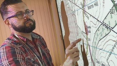 An Introduction to GIS