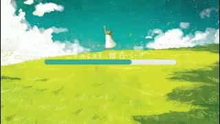 MIMI - Ai no Sukima (Ft. Hatsune Miku)  VPR