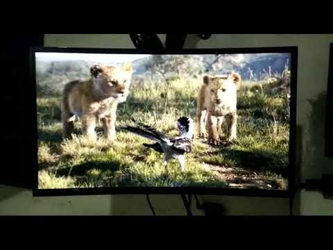 Review SAMSUNG 27-Inch CF39 Series FHD 1080p Curved Computer Monitor, Ultra Slim Design, AMD FreeSyn