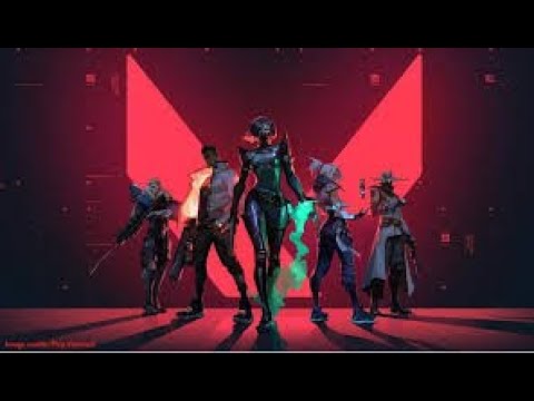 Valorant, ვნახოთ რას ვიზამთ.