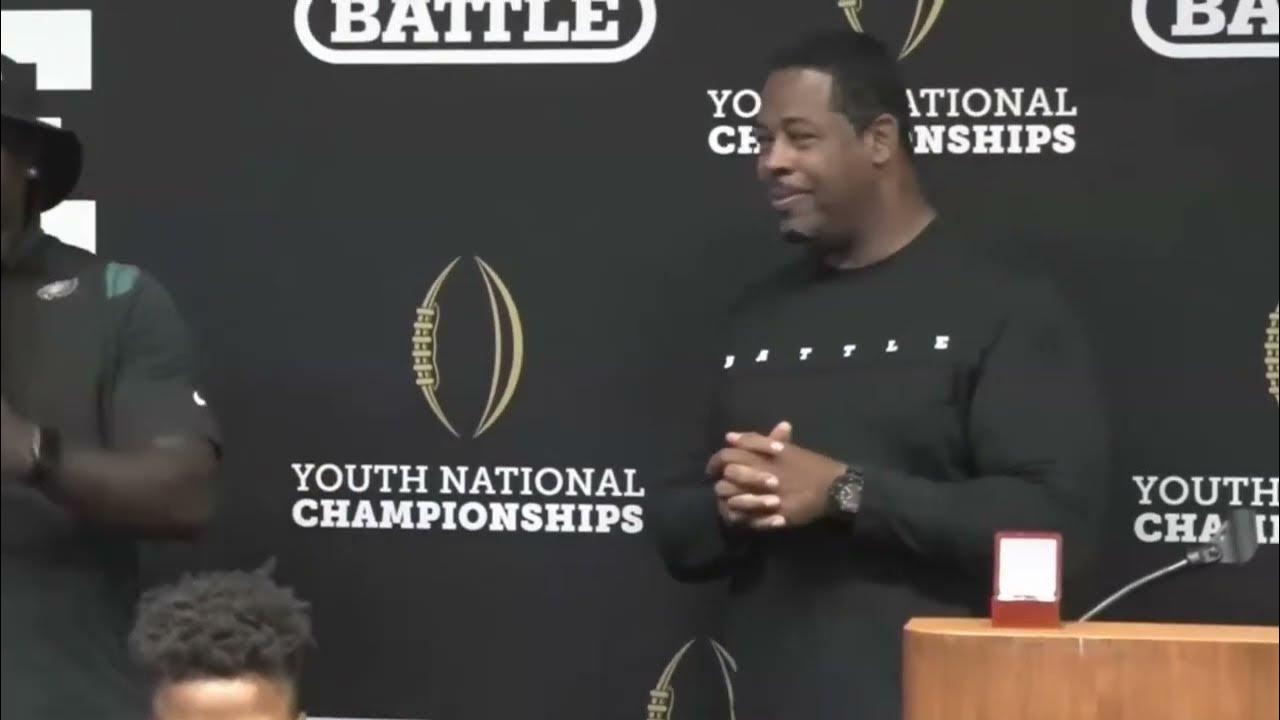 EAGLES VS TWIN CITY OUTLAWS 9U CHAMPIONSHIP D1 YouTube