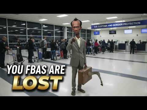 Running Refugee Says FBAs Are "LOST"