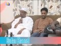 الفنان أحمد الصادق .. جولة أول يوم العيد .. عرض كامل