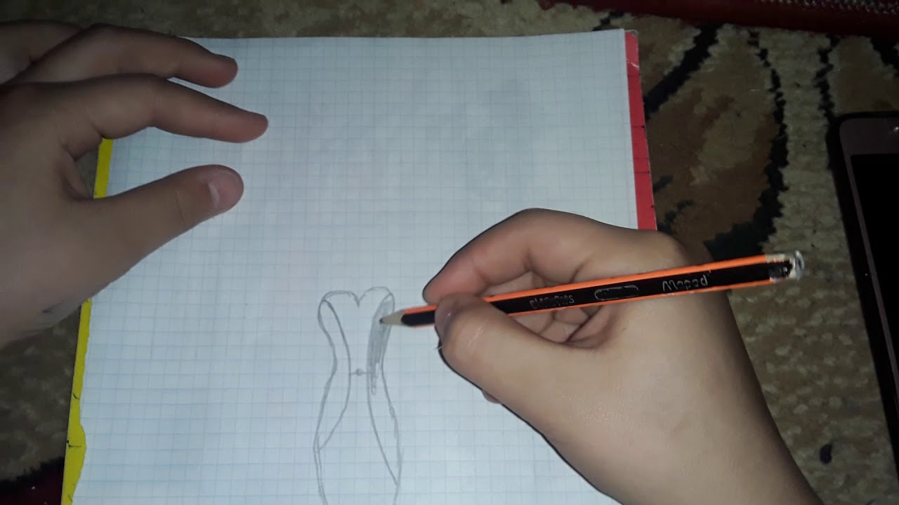 Сурет салу үшін процессор. Пайнта сурет салу.