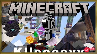 [Minecraft] Building a Random Dungeon System With Command Blocks (No Structure Blocks)