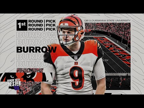 outlook-for-joe-burrow-&-cincinnati-bengals-in-2020