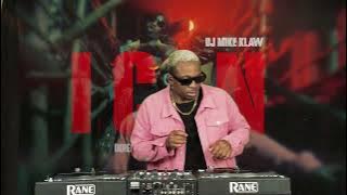 DJ Mike Klaw - I Can / Bad (Wemix)