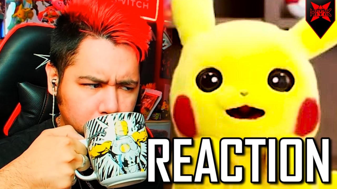 Pokemon Day Pokemon Presents REACTION HMK YouTube pokemon-day-pokemon-presents-reaction-hmk-youtube