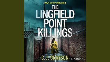 Chapter 96 - The Lingfield Point Killings