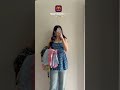 College Outfit Ideas 👗 from meesho| Daily Fashion & Style Inspiration #fashionideas #dressootd#love