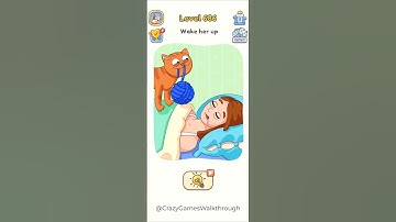 DOP 5: Delete One Part Level 686 🎯