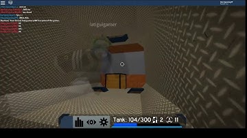 Fe2 Map Test Request (LIVE!)