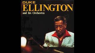 Video thumbnail of "Sophisticated Lady - Duke Ellington"