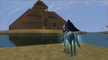 Yama, the Minstrel [Dark Age of Camelot 8v8]