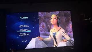 Review Of Wish 2024 Dvd