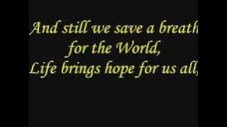 Download lagu #9 - DragonForce - A Flame for Freedom (pics & lyrics)