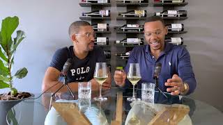 CHENIN BLANC - Learn with Vino Noir & wine.co.za