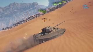 System of A Down  - Chop Suey! (World of Tanks Edition)