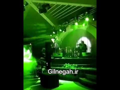 مهدی یراحی خواننده ترانه گیاکی میرزا کوچک خان از ناصر مسعودی