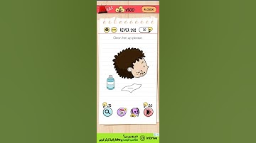 Brain Test level 292