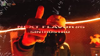 Next Flavor - Sin1Rostro