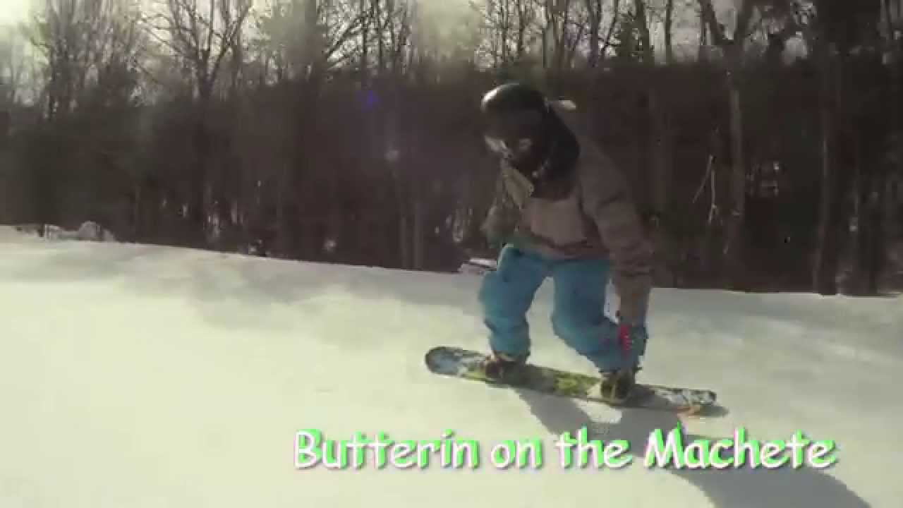 The Art Of Snowboard Buttering Flatland Tricks Youtube intended for Snowboard Flatland Tricks