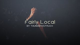 ► Multifemale | Fairly Local