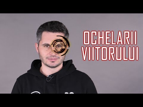 Video: Cum Vor Funcționa „ochelarii Viitorului” Google