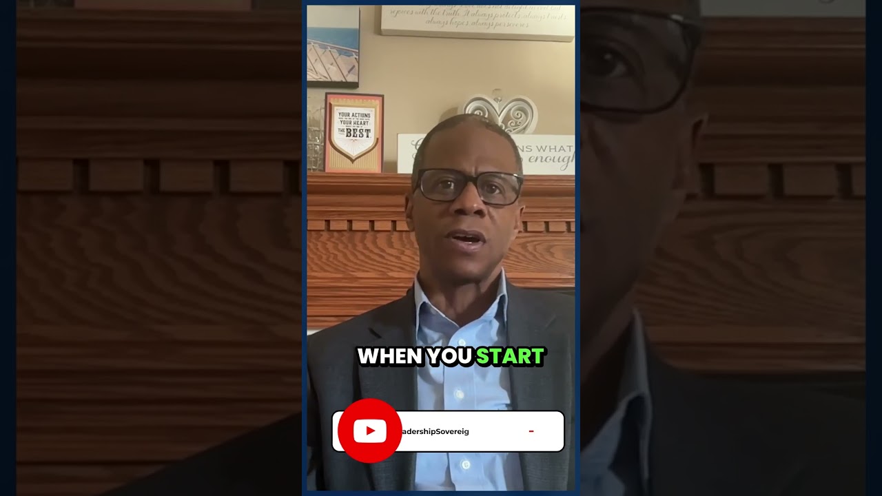 🎙️ Is Your Leadership Actually Making an Impact? 🤔