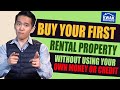 How To Buy Your First Rental Property (12 Steps)