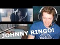 Chris REACTS to Crown The Empire - Johnny Ringo