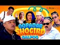 Qalpoq - Oqpadar shogird (hajviy ko'rsatuv)