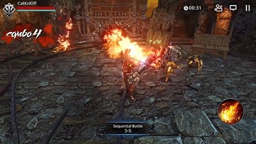 Darkness Rises Gameplay Part 9