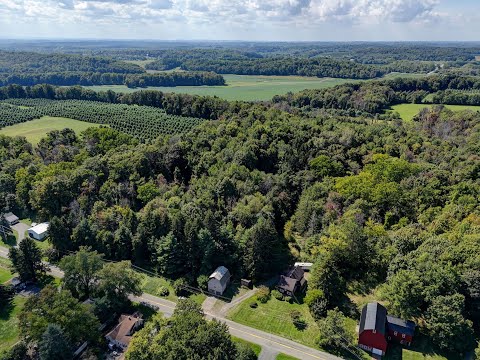 5279 Russell Road, Marion, NY home video tour