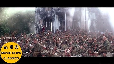 A Bridge Too Far (1977) - Abide with Me
