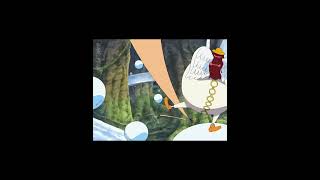 Luffy Vs Sataro Saypiea Arc