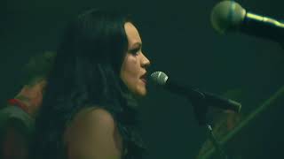 Sicarios - The Show Must Go On Live Cover