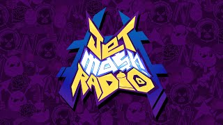 JET MASH RADIO | АНОНС