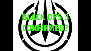 Call Of Duty 2015 More Teasers From Treyarch & Black Ops 3 Confirmed?! - AW Gameplay