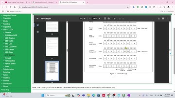 Hướng dẫn giao tiếp lcd i2c stm32 - step by step
