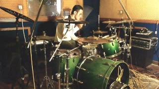 Still In To You (paramore) Drum cover