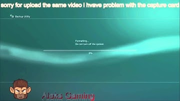 GTA 5 ONLINE  HOW TO INSTALL MOD MENU NO JAILBREAK PS3 1.26 1.27