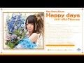 【Ray】ベストアルバム「Happy days」より  新曲「♡こゆび姫♡」