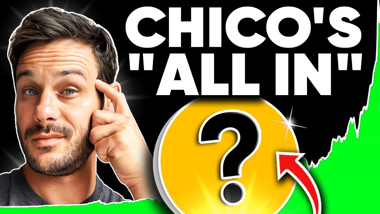 2 Altcoins – Going “ALL IN” for Potential 10x Gain! 2 Altcoins – Going “ALL IN” for Potential 10x Gain!