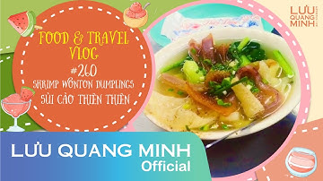 MÓN NGON VIỆT NAM #260 | Mê Mẩn SỦI CẢO THIÊN THIÊN Đường Hà Tôn Quyền Ngon Nhất Sài Gòn