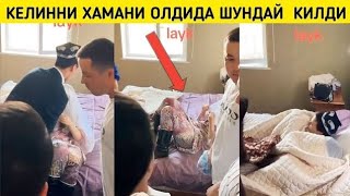 КИЁМАТ ЯКИНЛИГИГА ЯНА БИР ИСБОТ|• ХУДО КЕЧИРСИН БИЗНИ